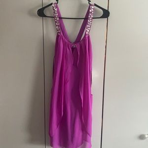 NWT Adrianna Papell Dress